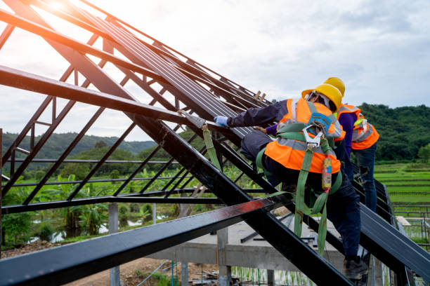 Best Residential Roofing Contractor  in Cadott, WI