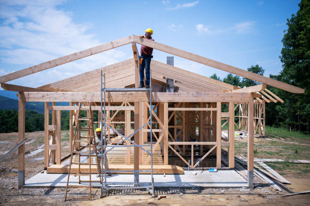 Best Affordable Roofing Company  in Cadott, WI