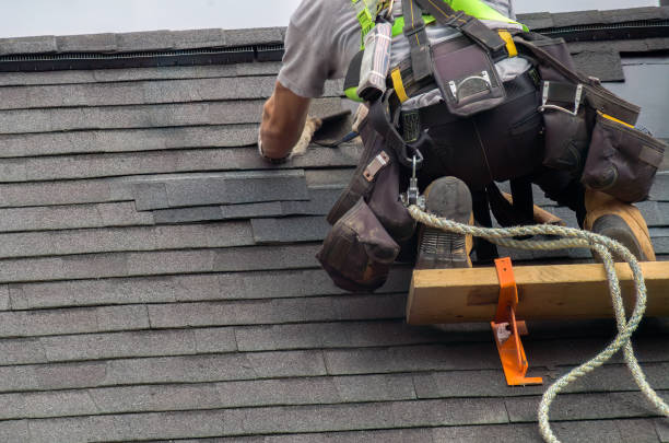 Quick and Trustworthy Emergency Roof Repair Services in Cadott, WI