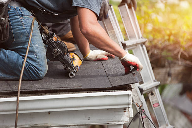 Best Roof Waterproofing Services  in Cadott, WI