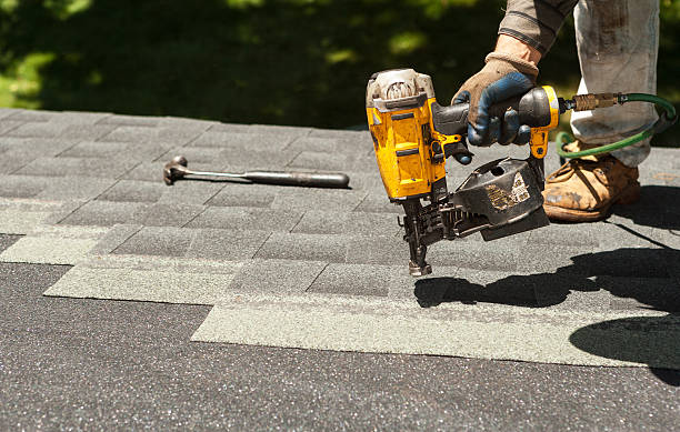 Best Metal Roofing Contractor  in Cadott, WI