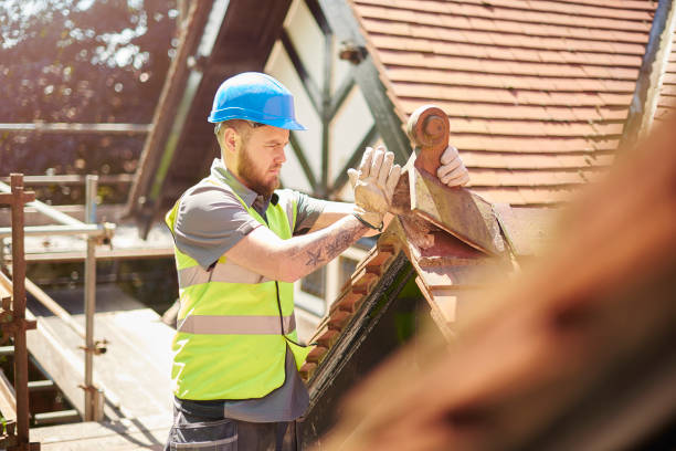 Best Commercial Roofing Services  in Cadott, WI